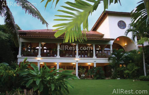 Casa de Campo 4